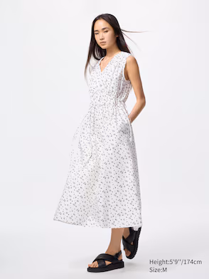 The Petal Mini Dress