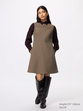 The Lumière Mini Dress