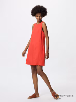 The Seaside Linen Mini